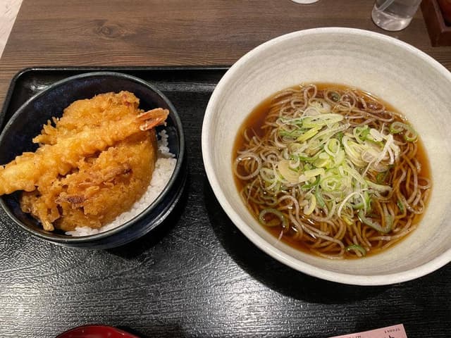 つけ蕎麦酒場ぢゅるり 赤坂店 - サブ画像3