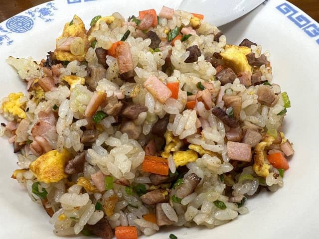 中華料理 きし浦 - サブ画像1