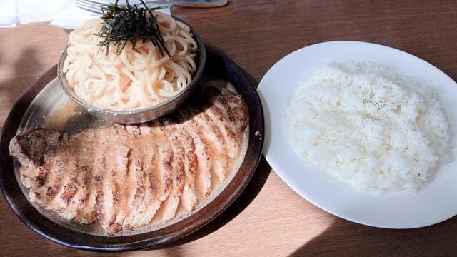 ハウス・ロザーナ - サブ画像3