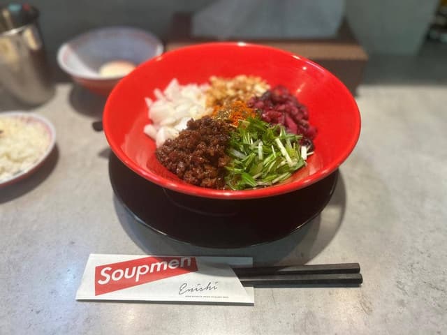 KOBE ENISHI 三宮 - サブ画像2