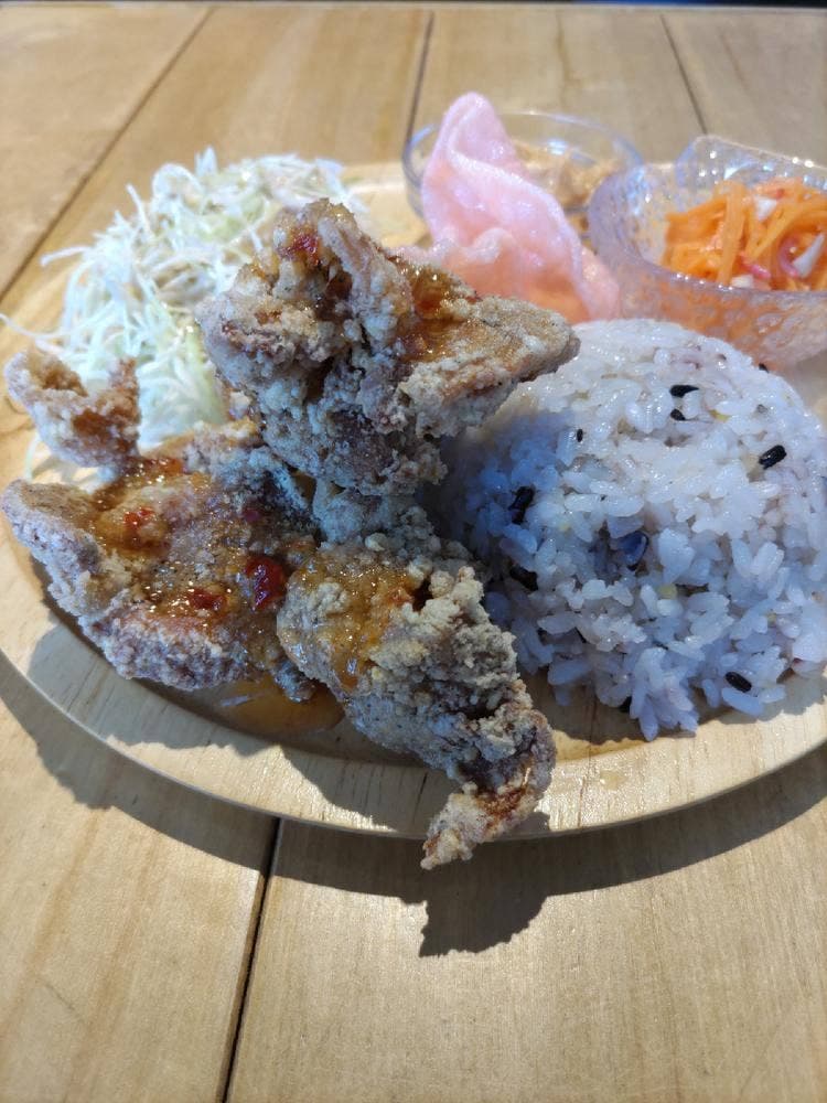 バーン タワン