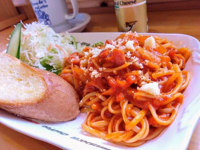 コメダ珈琲店 練馬土支田店 - サブ画像1