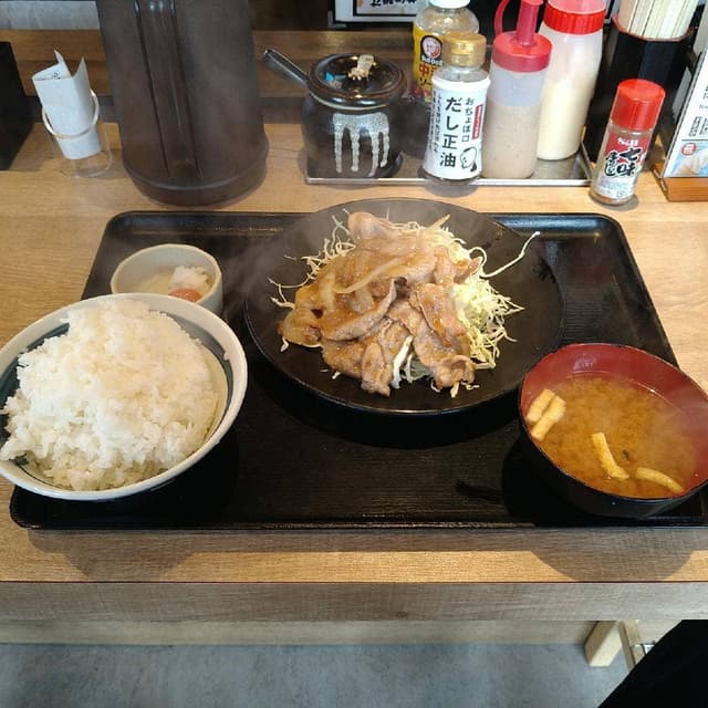 野郎めし 厚木店 - サブ画像1