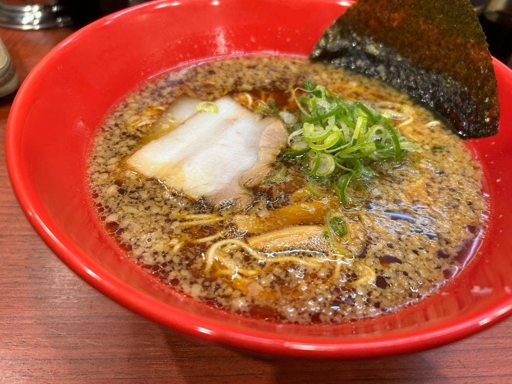麺屋 心桜