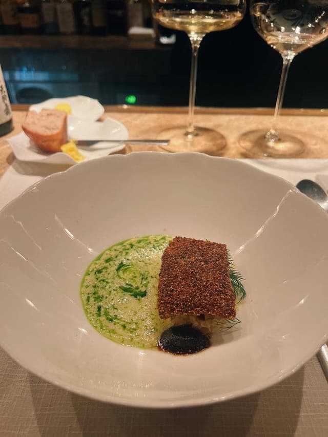 Jean-Georges Tokyo - サブ画像3