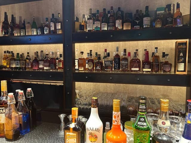 シャーロットボニー ステーキ&バーボンハウス - サブ画像3