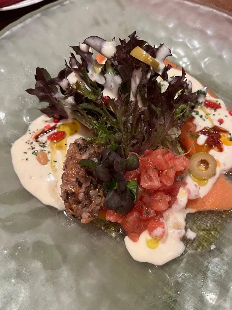 ビストロスクワール