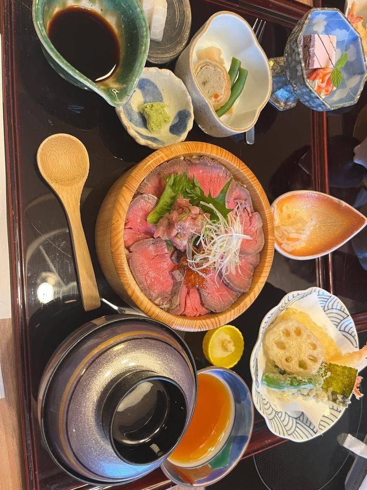イカリ寿司
