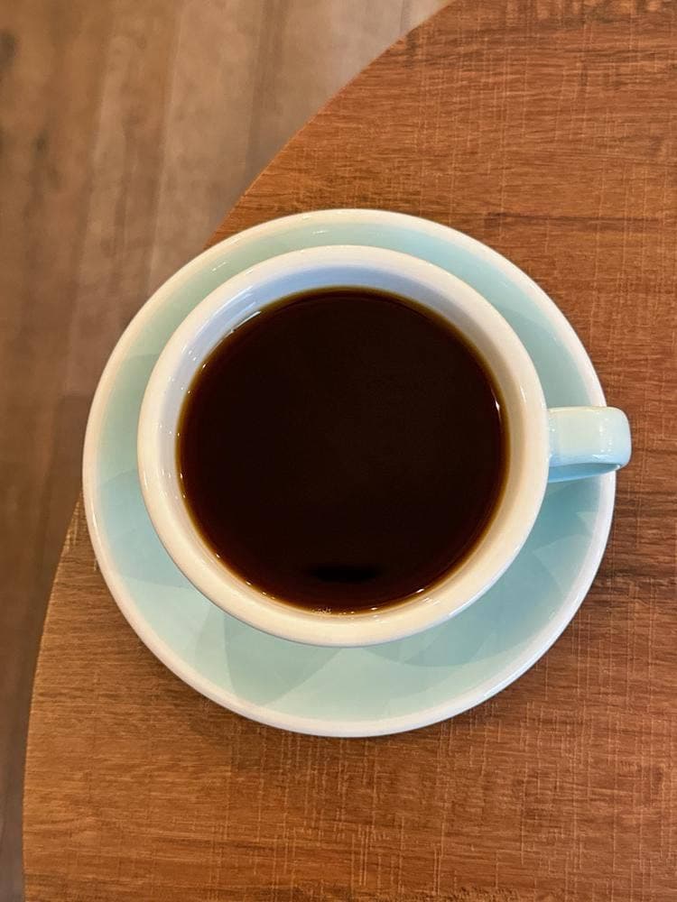 CAFE ホシノテレカ