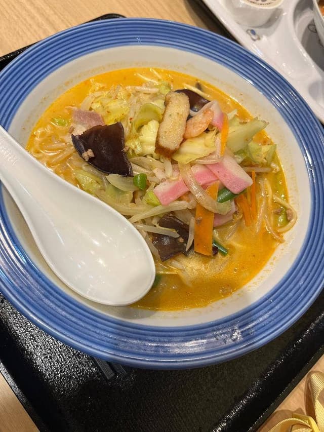 リンガーハット 大阪狭山店 - サブ画像1