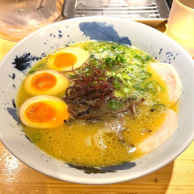 らーめん 一嗹 - サブ画像2