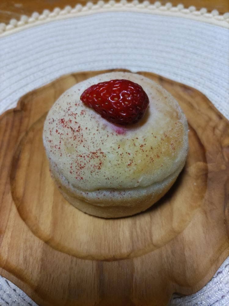 マツウラベーカリー 本店