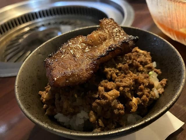 能登牛認定店 金沢焼肉 飛天龍 - サブ画像3