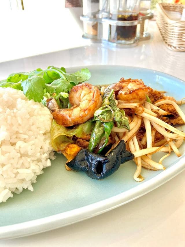 Thai food Cafe SoiSom - サブ画像1