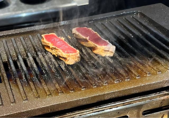 焼うおふじな - サブ画像3