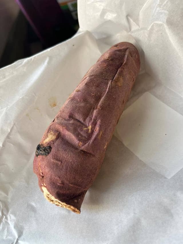 蔵出し焼き芋 かいつか プレイアトレ土浦 - サブ画像1