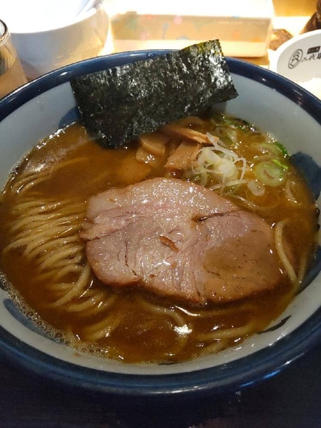 めん徳 二代目 つじ田 新橋店 - サブ画像3