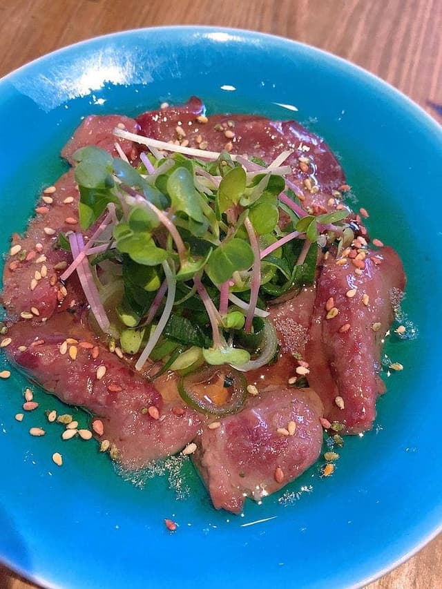 大衆スタンドヒロ - サブ画像1