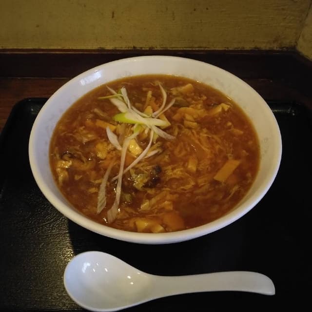 広東酒家 らくらく 江戸川橋店 - サブ画像2