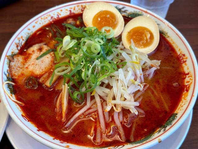 ラーメン魁力屋 幕張インター店 - サブ画像1