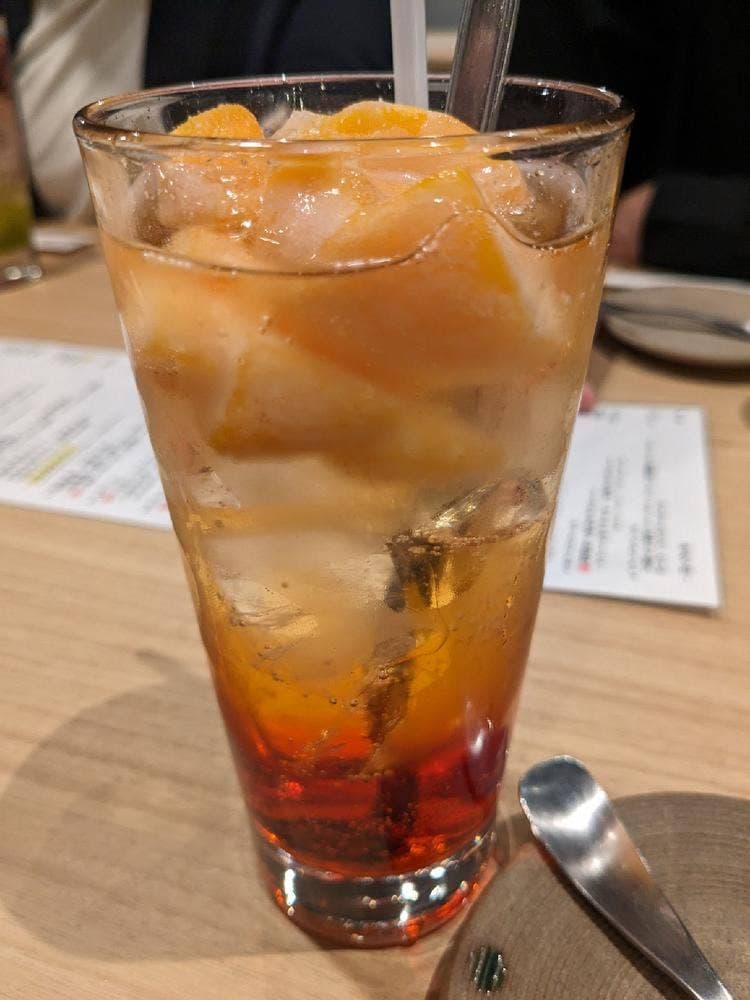 大衆酒場 郡山ワタル