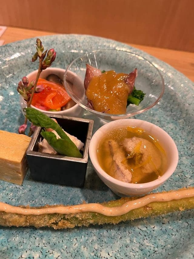 そばやの高さわ - サブ画像3