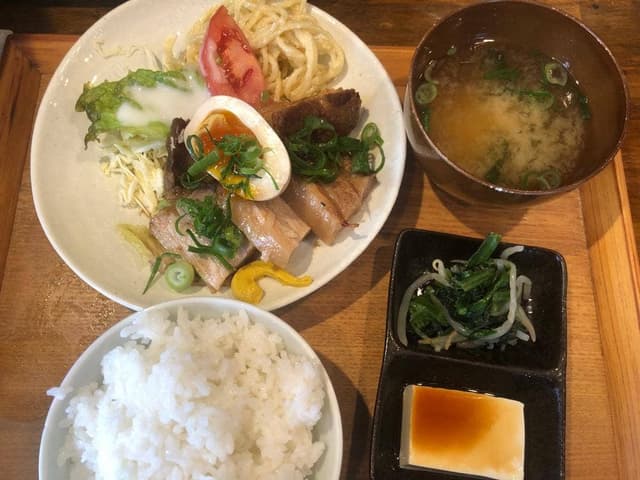 ごはんや長助 - サブ画像2