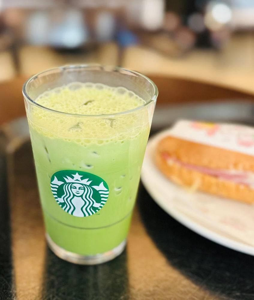 スターバックス コーヒー 函館蔦屋書店