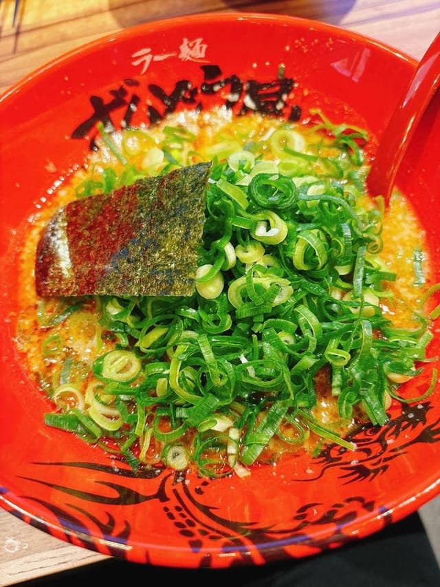 ラー麺ずんどう屋 東鴻池店 - サブ画像2