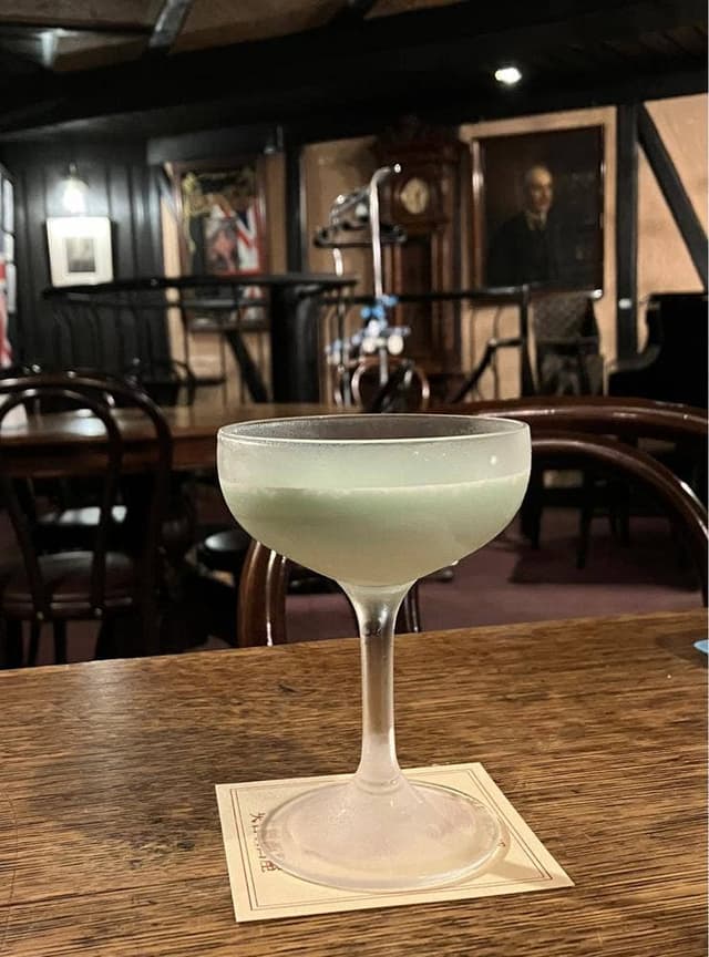 英吉利西屋 本店 - サブ画像1