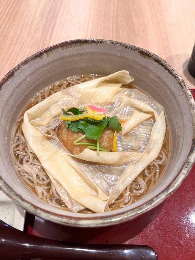 蕎旬 たまプラーザテラス店 - サブ画像1