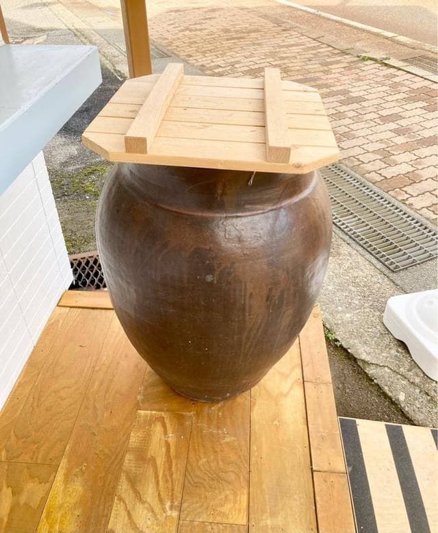 壺焼き芋 青空 - サブ画像2