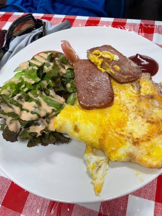 新八食堂 - サブ画像2