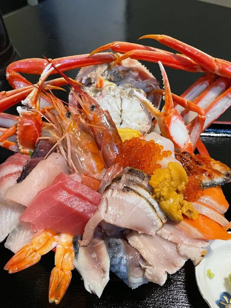 美食倶楽部 ぶっこん亭