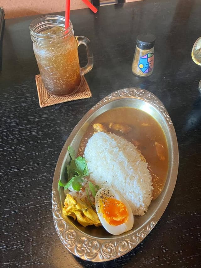 Tubby's Cafe - サブ画像2