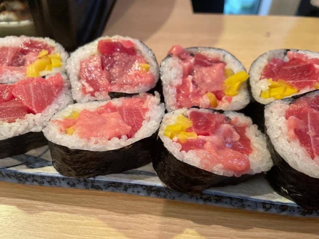 淳ちゃん寿司 - サブ画像1