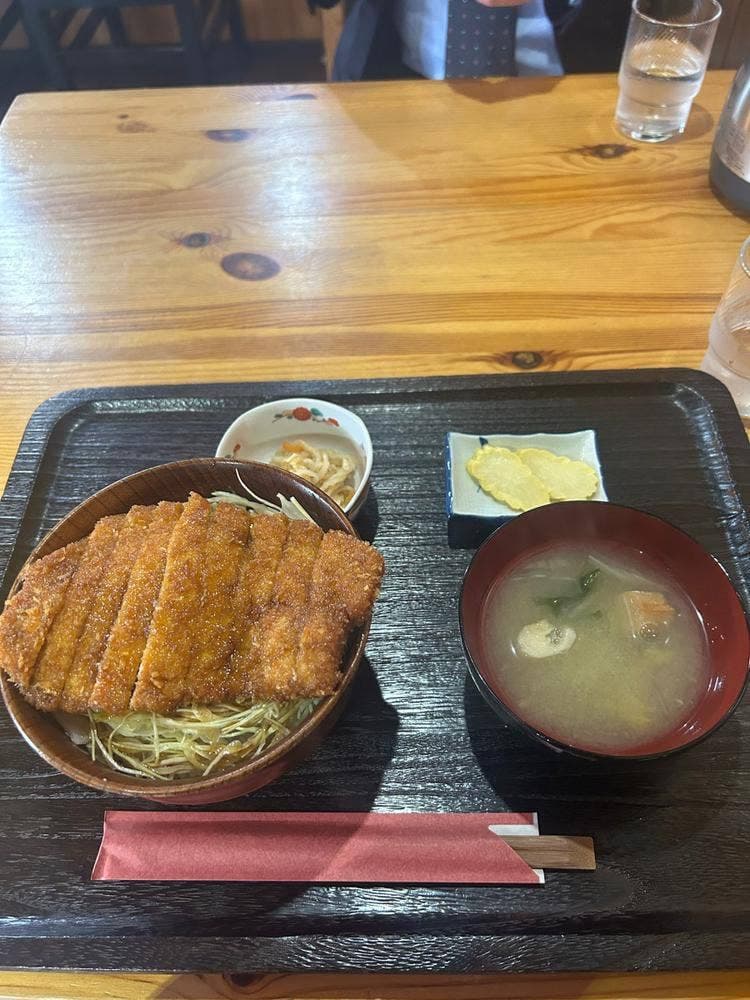 松波