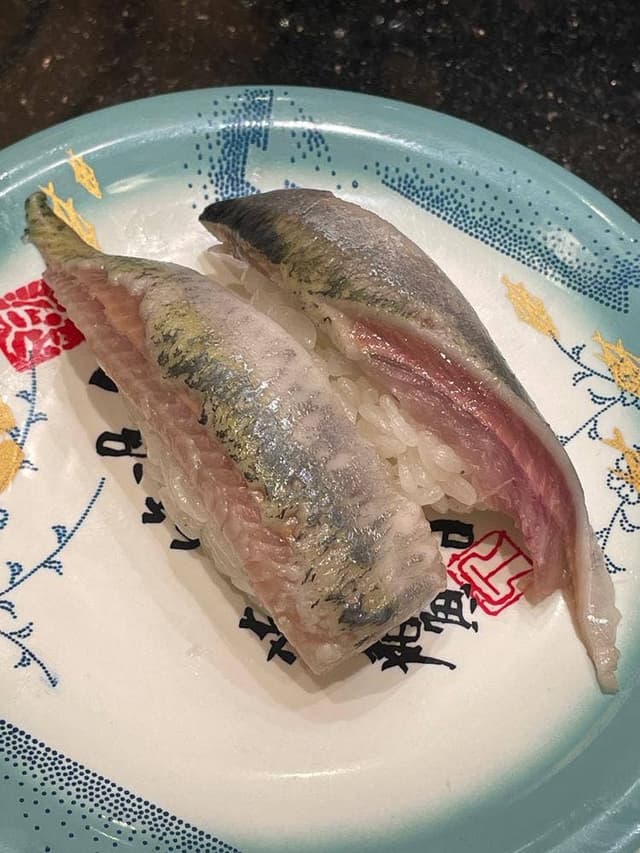 金沢まいもん寿司 新神田店 - サブ画像1