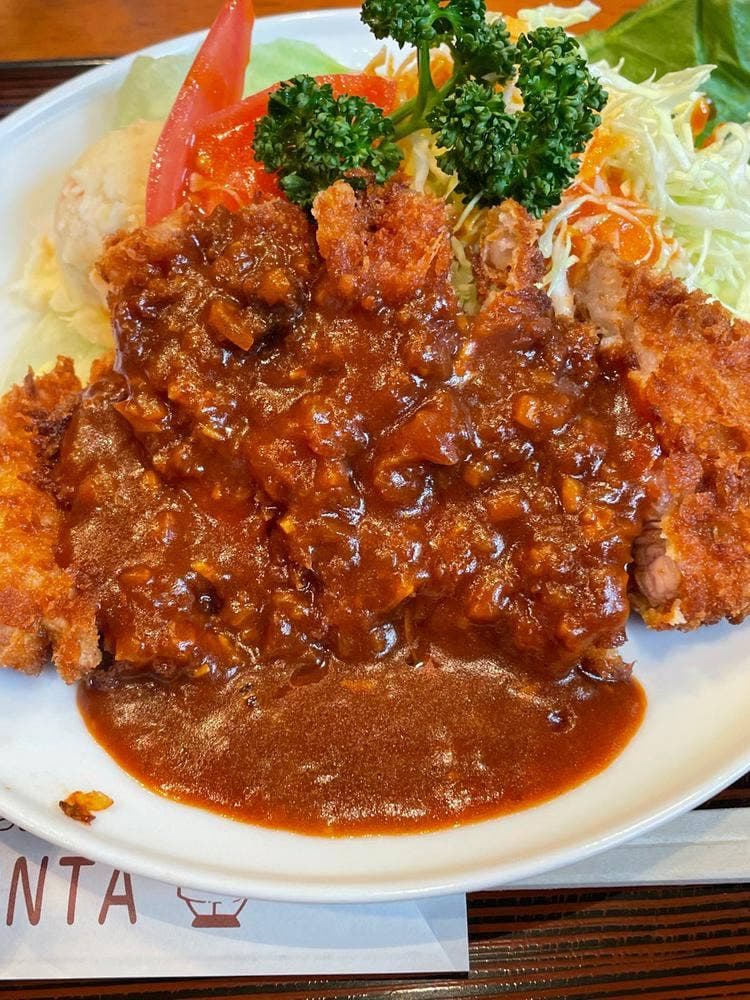 とんた