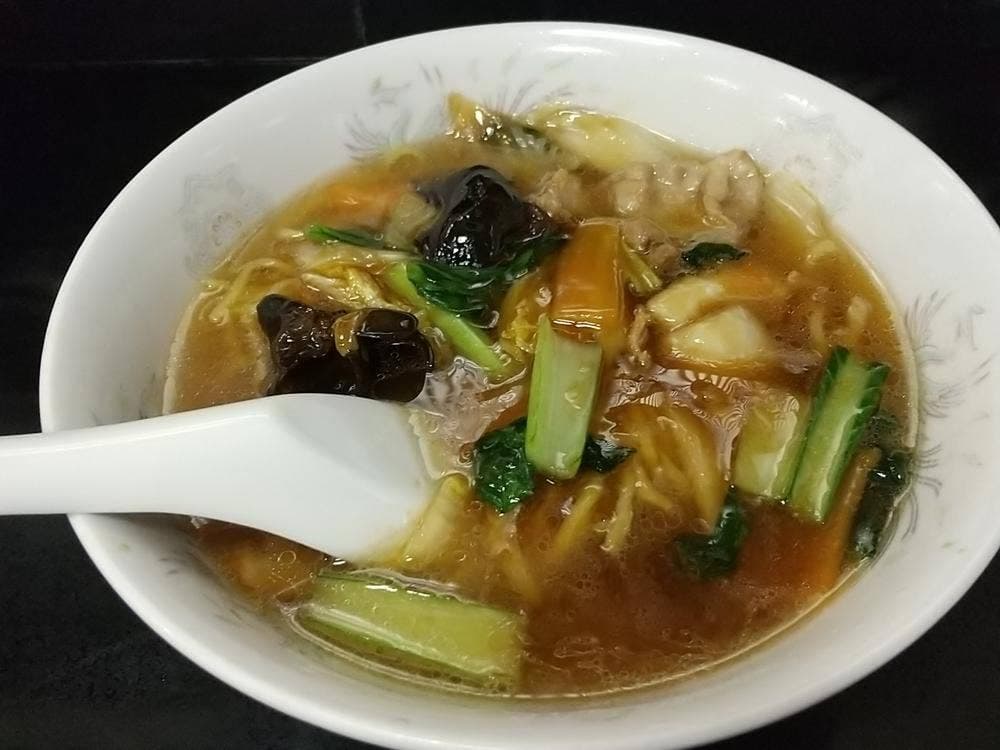 長龍