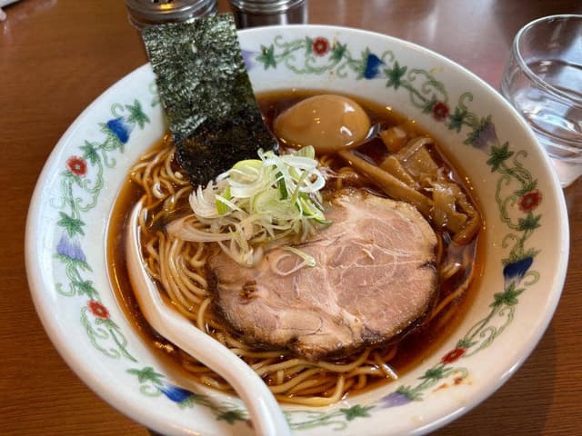 麺家 風 本店 - サブ画像1