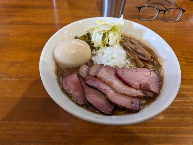 拉麺 mellow 本店 - サブ画像2
