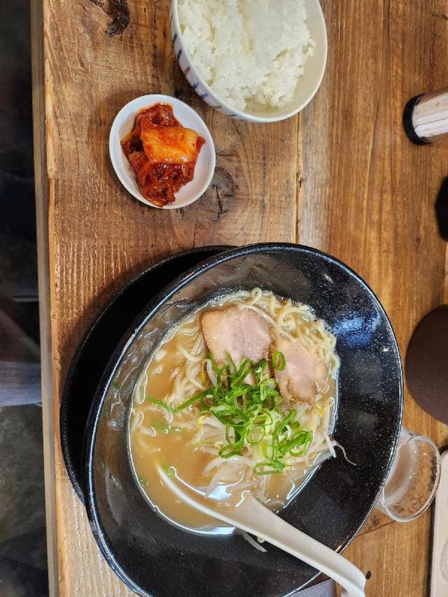 仁紡 - サブ画像2