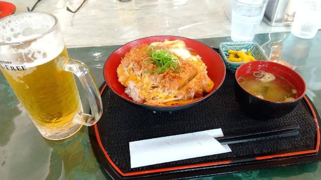 日の隈カンツリークラブ - サブ画像3