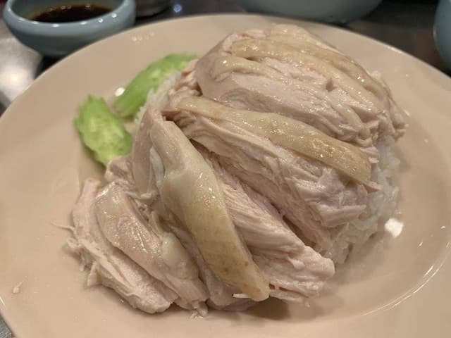 渋谷カオマンガイ - サブ画像3