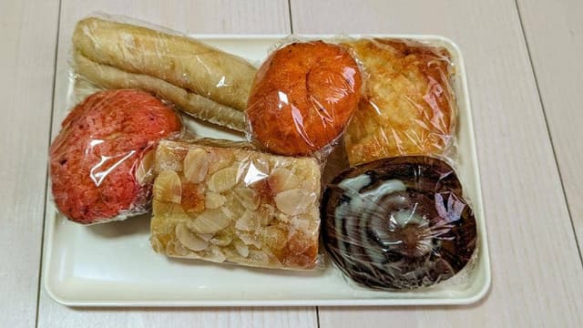 ペック 日本橋高島屋店 - サブ画像1