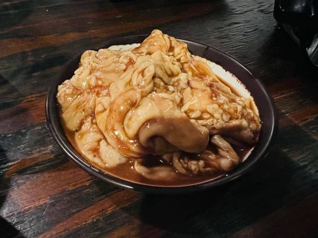 でらとん 錦店 - サブ画像2