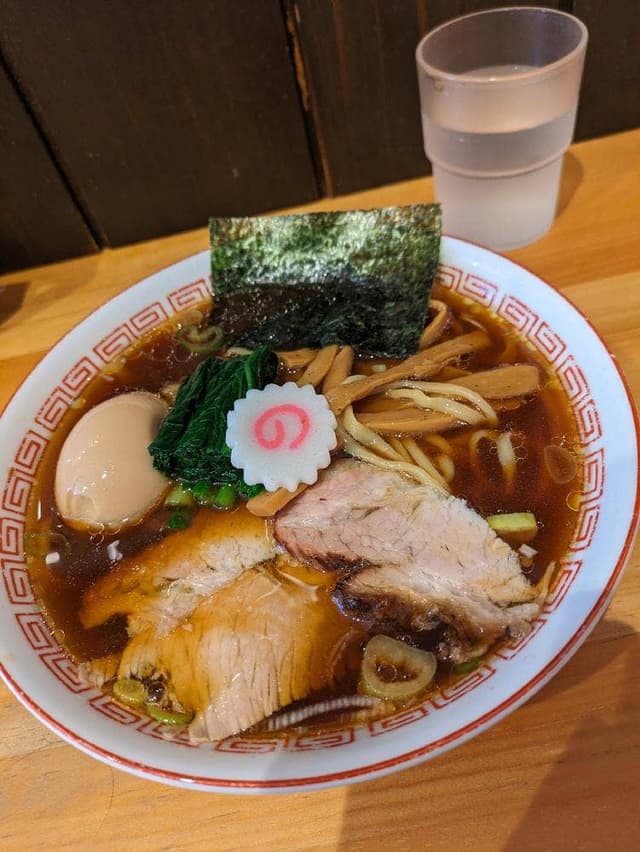 柳麺かいと - サブ画像3