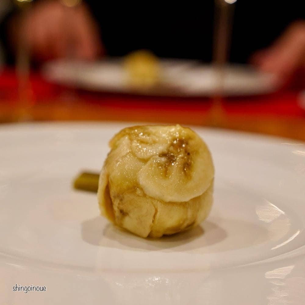 オーベルジュ・アンドラ・モンターニュ