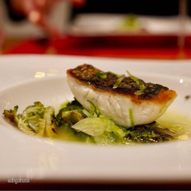 オーベルジュ・アンドラ・モンターニュ - サブ画像1